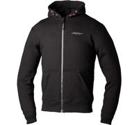 RST Urban Sweat à capuche zippé, schwarz, M