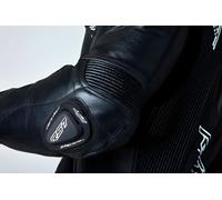 RST V4.1 EVO Kangourou Combinaison CE avec Airbag Hommes Noir Taille : 3XL