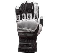 RST Ventilator-X Gants de moto, noir-gris, taille S pour homme