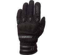 RST Ventilator-X Gants de moto, noir, taille M pour homme