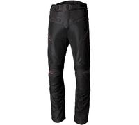RST Ventilator XT, pantalon textile imperméable 5XL Noir Noir