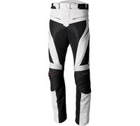 RST Ventilator XT, pantalon textile imperméable L Gris Clair/Noir Gris Clair/Noir