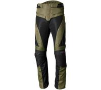 RST Ventilator XT, pantalon textile imperméable S Olive/Noir Olive/Noir