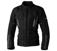 RST Moto Veste Alpha 5 – Noir – Homme Taille L