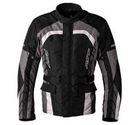 RST Moto Veste moto Alpha 5 imperméable CE Noir XL Homme