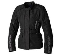 RST Moto Veste textile Alpha 5 imperméable pour femmes L Noir