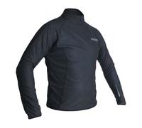 Rst Thermal Wind Block Jacket Noir L Homme