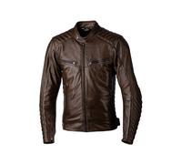 Rst Roadster 3 Ce Leather Jacket Marron 2XL Homme