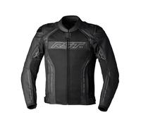 RST Veste en cuir pour hommes S-1 MESH CE
