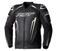 Rst Veste En Cuir Tractech Evo 5 Ce