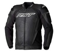 Rst Veste En Cuir Tractech Evo 5 Ce