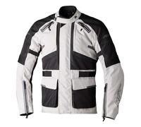 RST Moto Veste moto Endurance CE Jacket Blanc M Homme