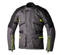 RST Moto Veste moto Endurance CE Gris L Homme