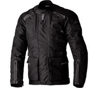 RST Moto Veste Endurance CE – Noir – Taille S – Homme