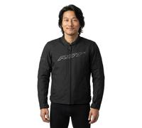 Rst F4 D3o Jacket Noir 6XL Homme