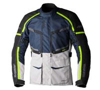 RST Moto Veste Maverick Evo CE Bleu Taille 2XL Homme