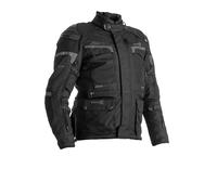 RST Moto Veste moto Adventure-X CE textile noir Taille M Homme
