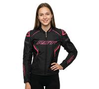 RST Moto Veste S1 D3o Noir Femme Taille L