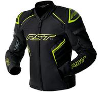 RST Moto Veste S1 D3o Noir L Homme