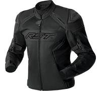 Rst S1 Mesh D3o Jacket Noir XS Homme