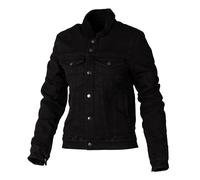 RST Moto Veste textile moto Sherpa CE X Kevlar® Noir Taille L Femme