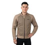 RST Spectre Air D3O, veste en textile XL Beige Beige