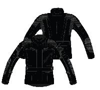 RST Veste textile homme ADVENTURE-X