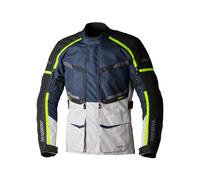 Rst Maverick Evo Ce Jacket Bleu 2XL Homme