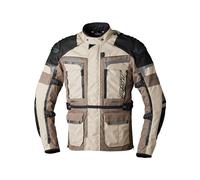 Rst Pro Series Adventure-x Ce Jacket Bleu M Homme