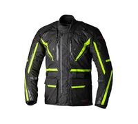 Rst Pro Series Paragon 7 Ce Jacket Noir M Homme