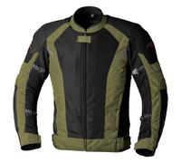 Rst Ventilator-xt Ce Jacket Vert S Homme