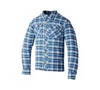 RST Veste textile renforcée en aramide pour homme LUMBERJACK CE