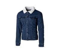 RST Veste textile renforcée en aramide pour homme SGERPA DENIM CE