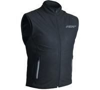 RST Thermal Windblock, gilet fonctionnel XXL Noir Noir