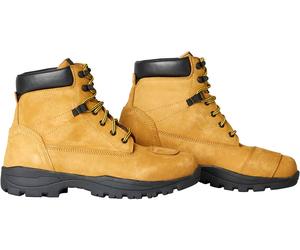 RST Workwear, chaussures 47 EU Marron Clair Marron Clair
