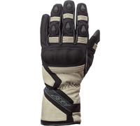RST X-Raid Gants de moto, noir, taille L pour homme