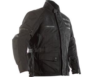 RST X-Raid Veste textile moto, noir, Taille S