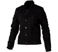 RST X Sherpa Denim, veste jenas XXL Noir Noir