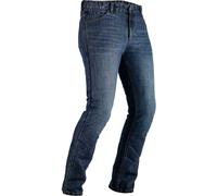 RST X Single Layer, jeans L Bleu Bleu