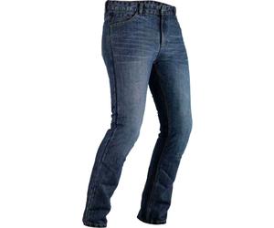 RST X Single Layer, jeans L Bleu Bleu