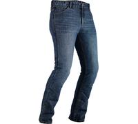 RST X Single Layer Motorcycle Jeans Jeans moto, bleu, taille M