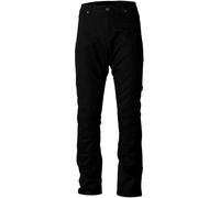 RST X Straight, jeans femmes 3XL Noir Noir