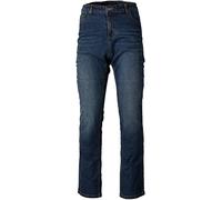 RST X Straight Leg 2 Jeans moto, bleu, taille M pour homme