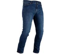 RST X Tapered-Fit, jeans 4XL Bleu Bleu