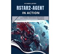 rStar2-Agent in Action: Scalable Serverless AI Agents with Multi-Modal Intelligence and Agentic Reasoning