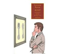 Rsvp - 124 Questions À Propos Du Savoir-Vivre