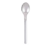 RSVP International Endurance Collection Cuillère à café en acier inoxydable New York 11,4 cm