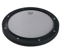REMO Pad d'entraînement Remo 08 Practice Pad Silent Stroke