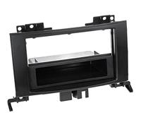 RT 2-DIN RB mit Fach Mercedes Sprinter schwarz