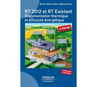 RT 2012 et RT existant